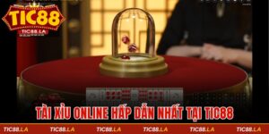 Tài xỉu online