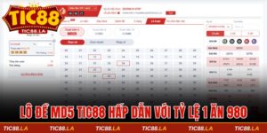 Lô đề md5